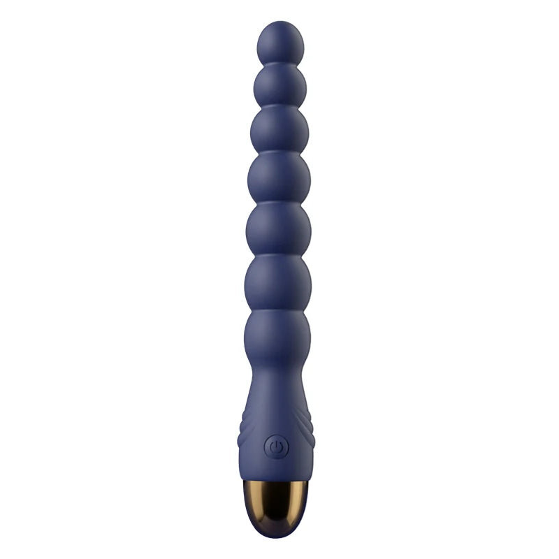 10-Speed Anal Vibrator Bliss