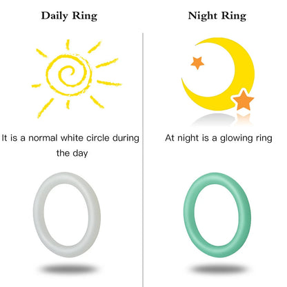 3-Piece Erection Enhancer Rings